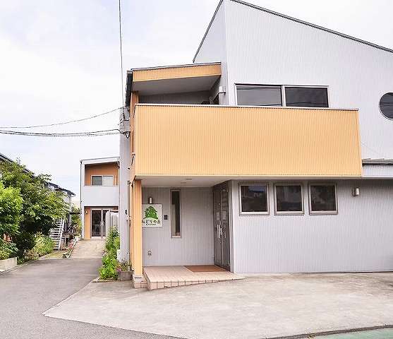 みどりの丘 厚木
