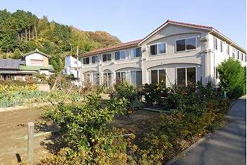 グループホームひかり横浜本郷台