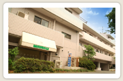 エルダーホームケア鎌倉