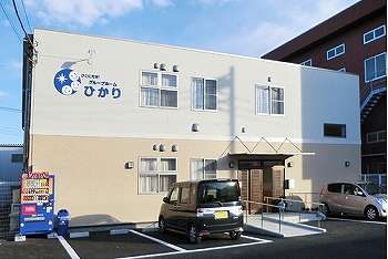 グループホームひかり千葉花見川
