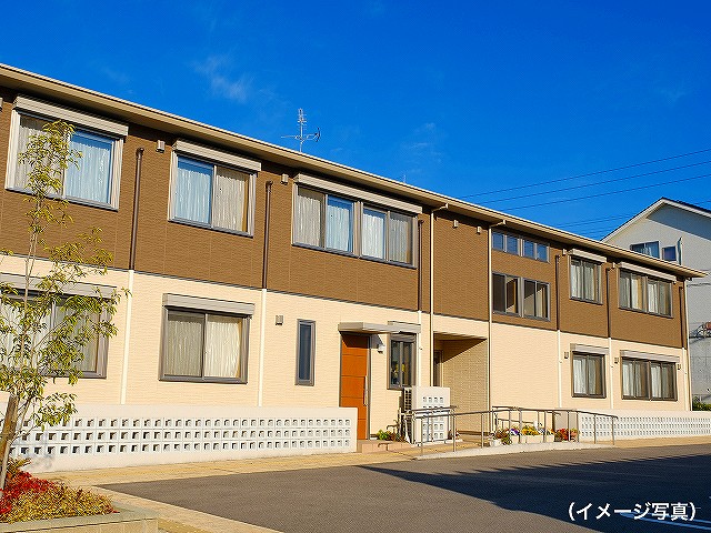 ふるさとホーム高崎八幡町 画像