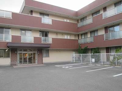 ニチイケアセンターひめじ的形 画像