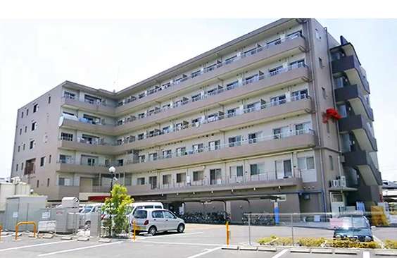ゴールドエイジ藤枝 画像