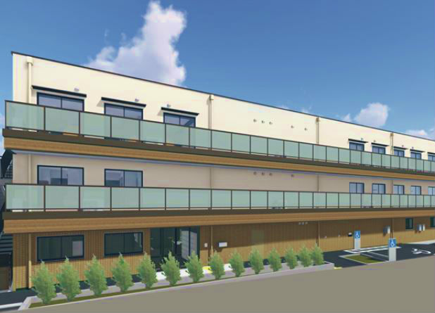 リアンレーヴ市ヶ尾弐番館 画像
