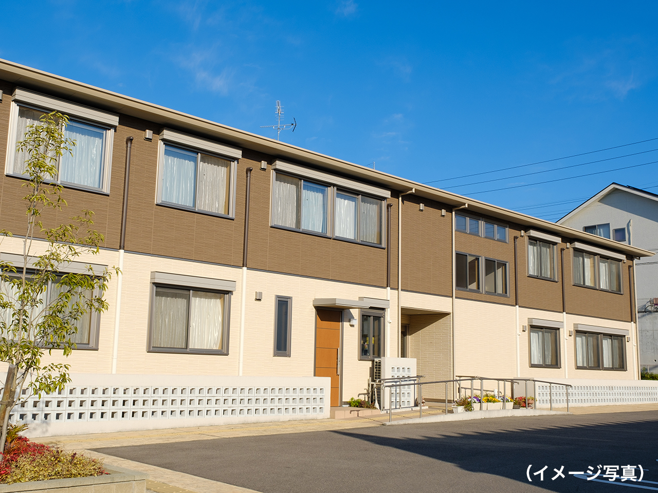 ふるさとホーム前橋昭和町 画像