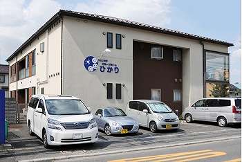 グループホームひかり新横浜新羽