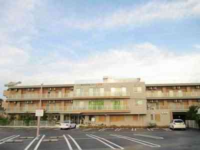 介護付有料老人ホーム四葉 画像
