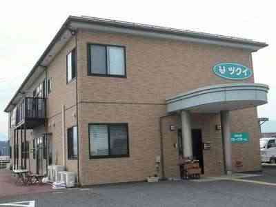ツクイ信州中野グループホーム 画像
