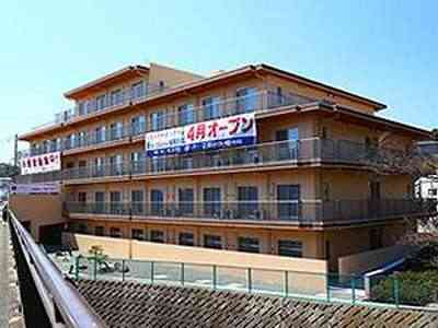 ライフコート湘南野比さくらんぼ 画像