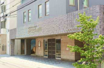 ライフェル駒川 画像