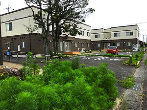 いつくしの杜取手五番館