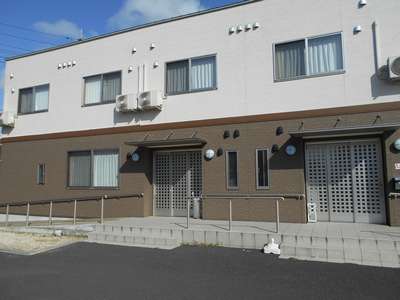 いつくしの杜ひたち野うしく弐番館