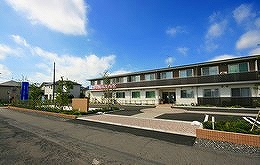 家族の家ひまわり西那須野 画像