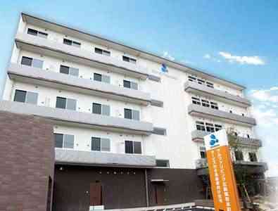 アルファリビング広島観音本町 画像