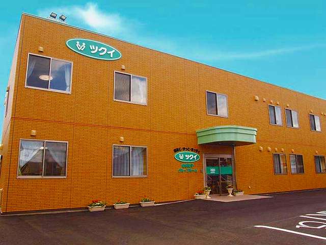 ツクイ仙台愛子グループホーム 画像
