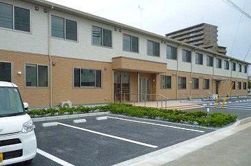 ふるさとホーム水戸赤塚 画像