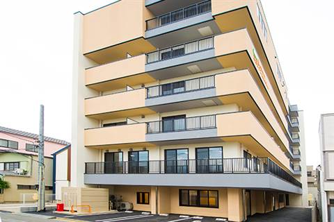 ココファン豊橋大手町 画像