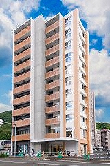 ロータス伏見邸 画像