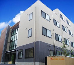 メヴィアン柴又 画像