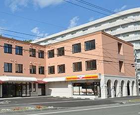 ファミリードクターズホーム札幌南Ⅱ