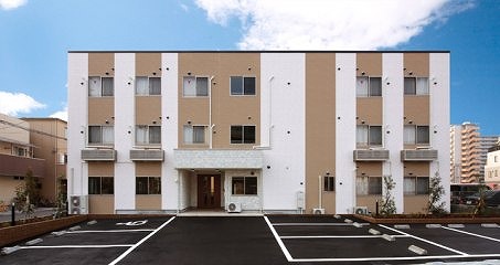 OHANA平野