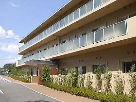 やさしい手広野