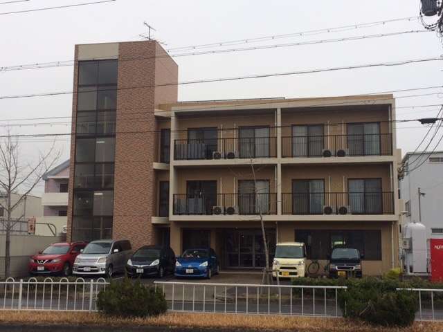 グループホームソラストゆうか小田井 画像