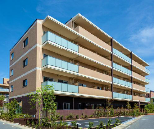 グランドマスト市川妙典 画像