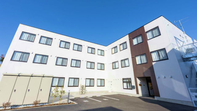ReHOPE町田相原 画像