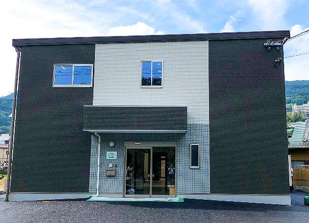 愛の家グループホーム伊東南町 画像