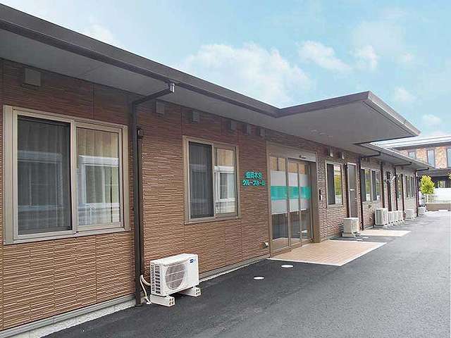 ツクイ盛岡本宮グループホーム 画像