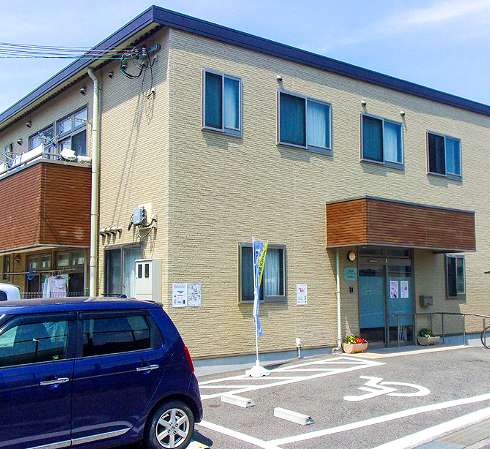 愛の家グループホーム堺日置荘北町 画像
