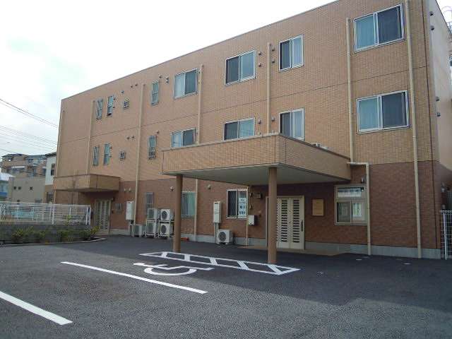 ニチイケアセンター越谷北 画像