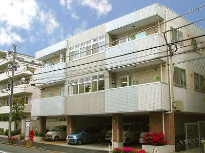 ニチイケアセンター中野本町 画像