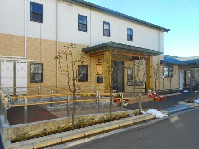 ニチイケアセンター鷹の台 画像