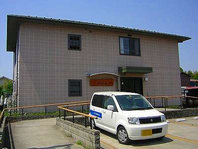 ニチイケアセンター横浜南山田 画像