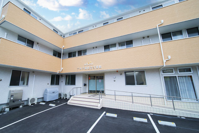 ナーシングホームアルク東住吉弐番館 画像