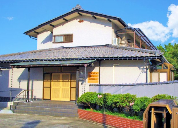 グループハウスまめな家生活支援ハウス 画像