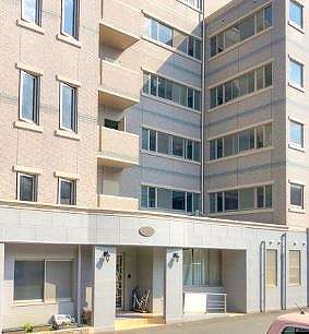愛の家グループホーム広島大町 画像