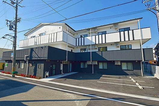エイジフリーハウス尼崎西 画像