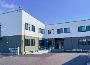 いつくしの杜常総高野町 画像