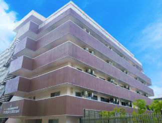 HIBISU尼崎trust 画像