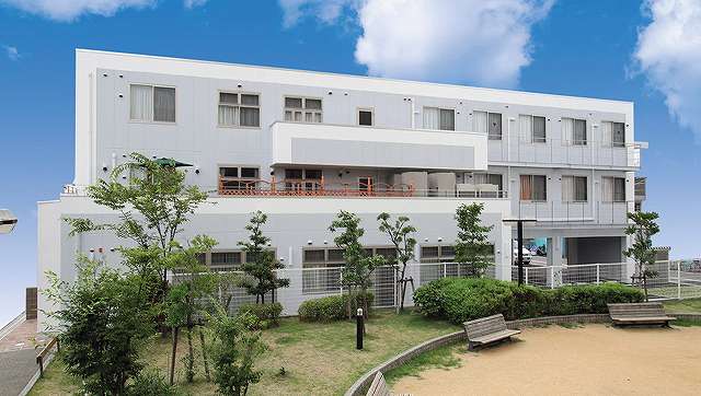 グループホームアムール平野 画像