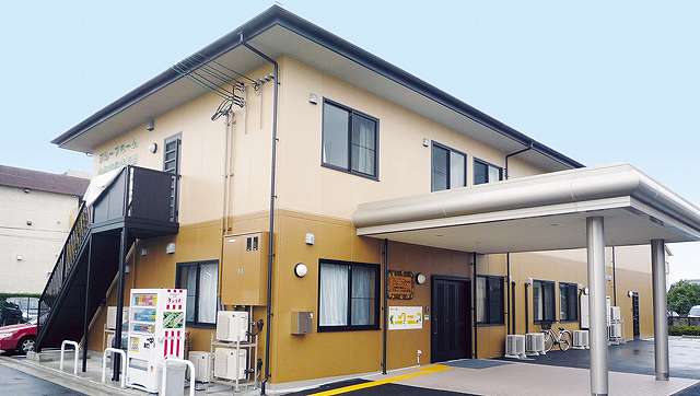 グループホームアムール忠岡アネックス 画像