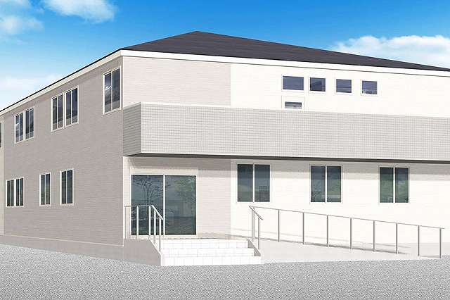リハビリテーションホームアルク豊中原田南2号館 画像