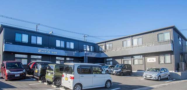 やすらぎの家弐番館 画像