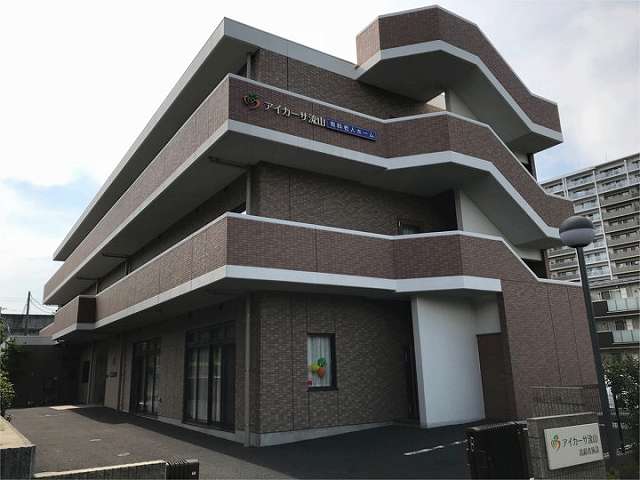 アイカーサ流山 画像