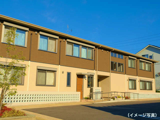 ヘーベルVillage品川二葉 画像