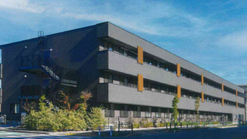 ライブラリ練馬谷原 画像