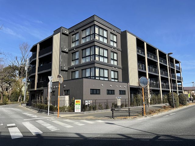 ライブラリ練馬高野台 画像